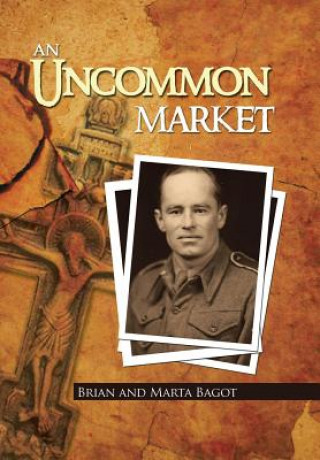 Könyv Uncommon Market Marta Bagot