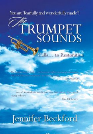 Книга Trumpet Sounds Jennifer Beckford