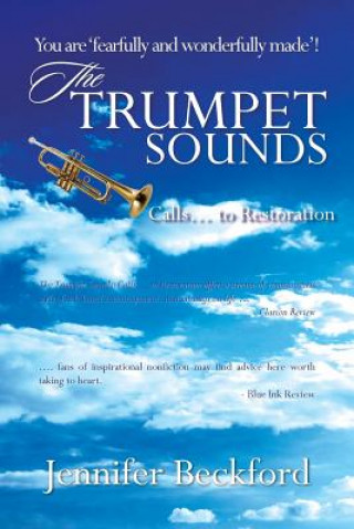 Книга Trumpet Sounds Jennifer Beckford