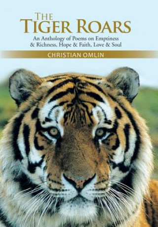 Книга Tiger Roars Christian Omlin