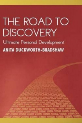 Kniha Road to Discovery Anita Duckworth-Bradshaw