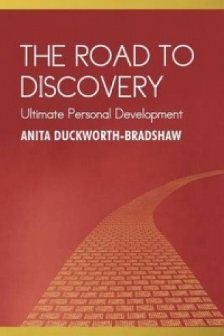 Book Road to Discovery Anita Duckworth-Bradshaw