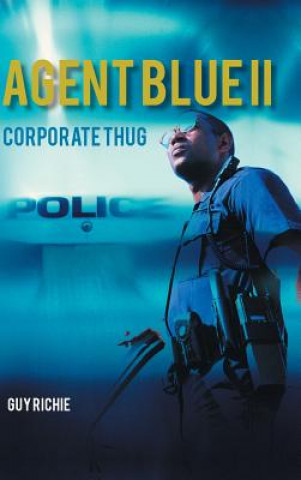 Carte Agent Blue II Guy Richie