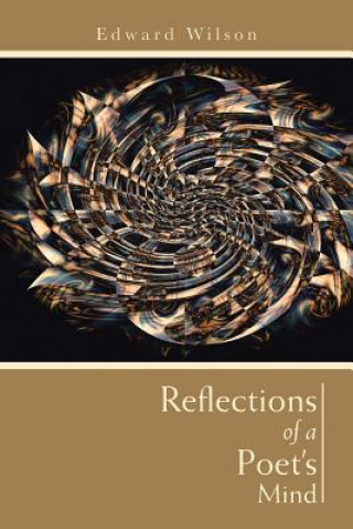 Carte Reflections of a Poet's Mind Wilson