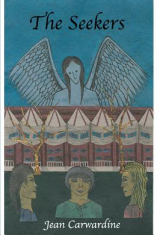 Knjiga Seekers Jean Carwardine