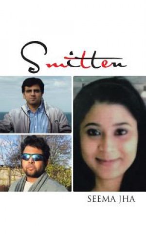 Libro Smitten Seema Jha