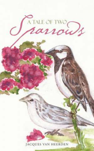 Carte Tale of Two Sparrows Jacques Van Heerden