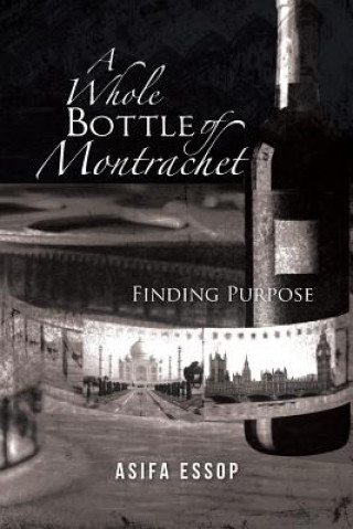 Carte Whole Bottle of Montrachet Asifa Essop