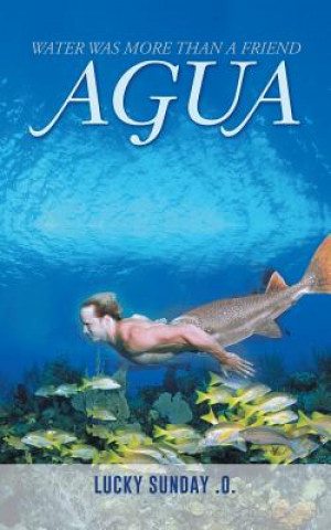 Knjiga Agua Lucky Sunday O