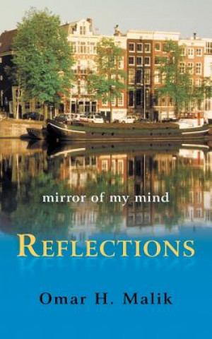 Kniha Reflections Omar H Malik