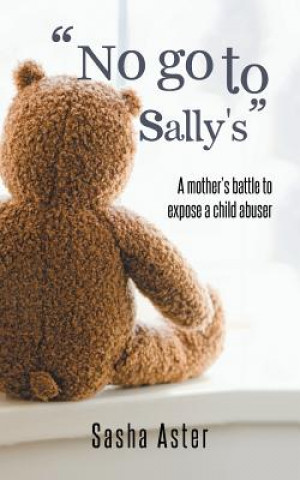 Buch No Go to Sally's Sasha Aster