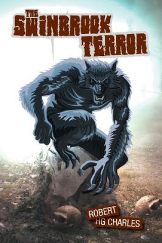 Knjiga Swinbrook Terror Robert Hg Charles