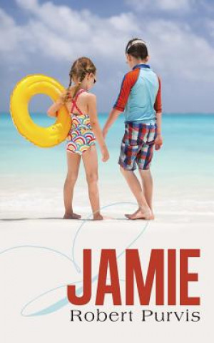 Libro Jamie Robert Purvis