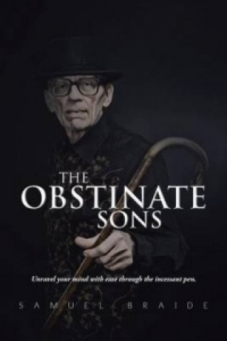 Libro Obstinate Sons Samuel Braide