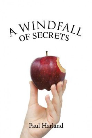 Carte Windfall of Secrets Paul Harland