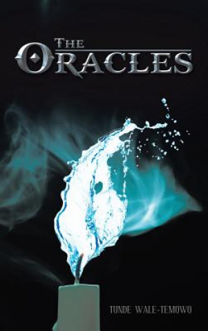 Book Oracles Tunde Wale-Temowo