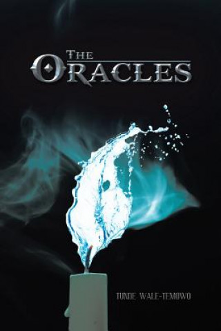 Книга Oracles Tunde Wale-Temowo