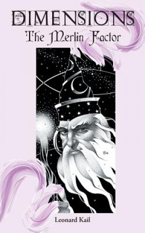 Knjiga Dimensions Leonard Kail
