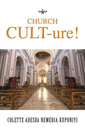 Carte Church Cult-Ure! Colette Adesua Nemedia-Kuponiyi