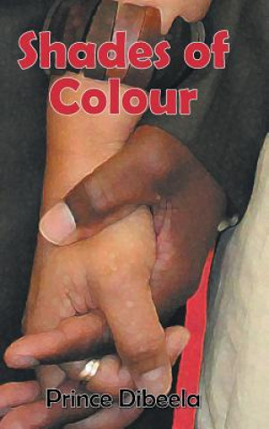 Carte Shades of Colour Prince Dibeela