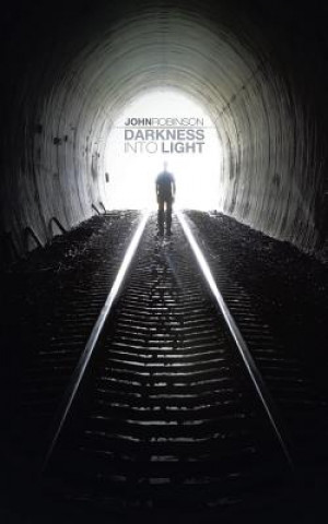 Book Darkness Into Light John (UNIV OF TEXAS AT AUSTIN) Robinson