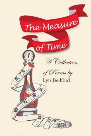 Książka Measure of Time Lyn Bedford