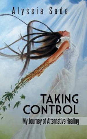 Knjiga Taking Control Alyssia Sade