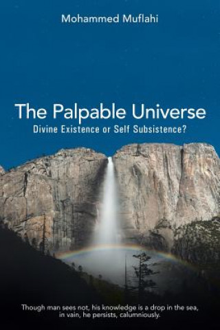 Книга Palpable Universe Mohammed Muflahi
