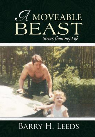 Boek Moveable Beast Barry H Leeds