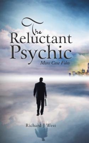Carte Reluctant Psychic Richard J West