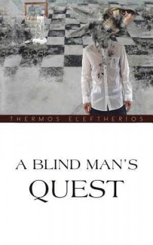Carte Blind Man's Quest Thermos Eleftherios