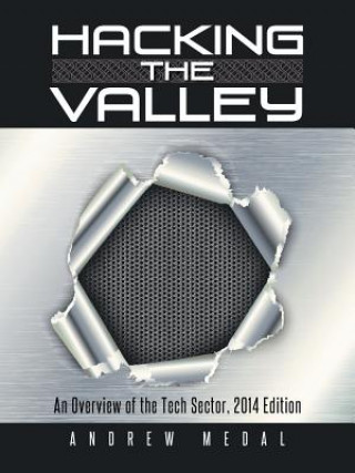 Knjiga Hacking the Valley Andrew Medal