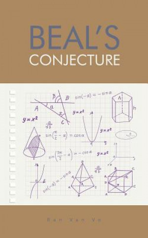 Kniha Beal's Conjecture Ran Van Vo