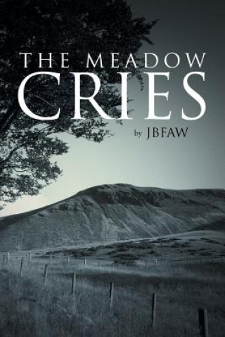 Kniha Meadow Cries Jbfaw