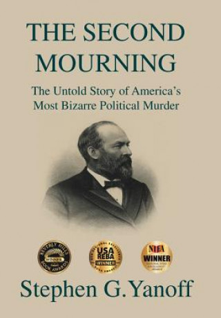 Kniha Second Mourning Stephen G Yanoff