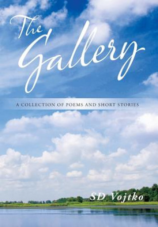 Livre Gallery Sd Vojtko