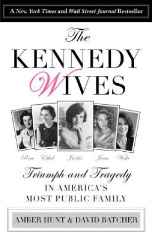 Carte Kennedy Wives Amber Hunt