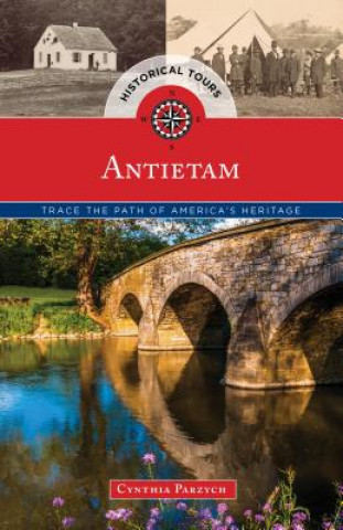 Book Historical Tours Antietam Cynthia Parzych