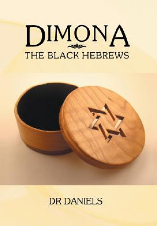 Buch Dimona Dr Daniels