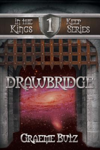 Libro Drawbridge Graeme Butz