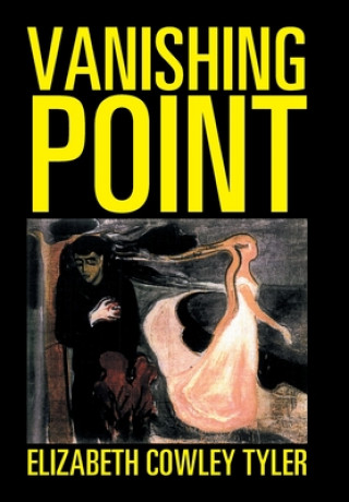 Книга Vanishing Point Elizabeth Cowley Tyler