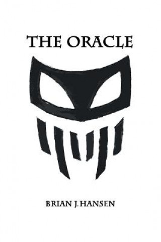 Kniha Oracle Brian J Hansen