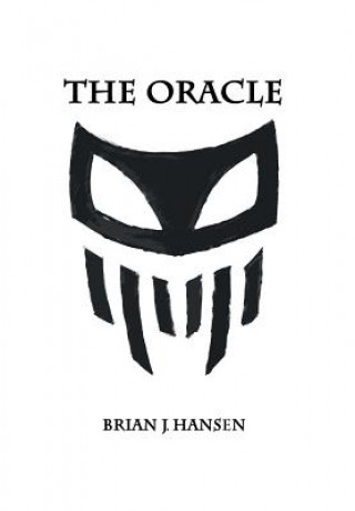 Kniha Oracle Brian J Hansen