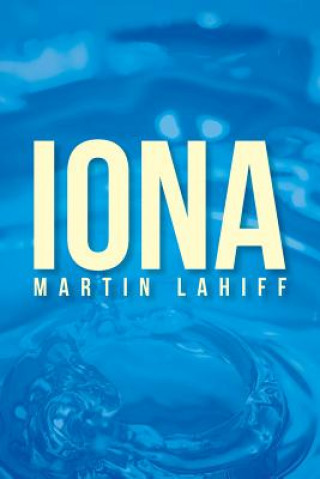 Kniha Iona Martin Lahiff