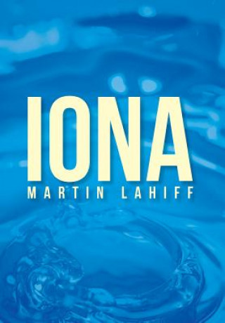 Kniha Iona Martin Lahiff