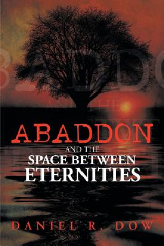 Knjiga Abaddon and the Space Between Eternities Daniel R Dow