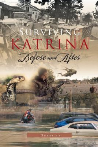 Libro Surviving Katrina Before and After Dubes 52