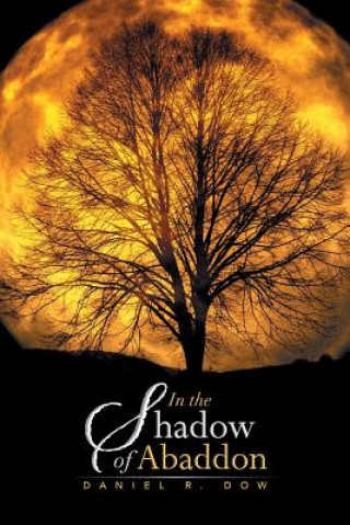 Könyv In the Shadow of Abaddon Daniel R Dow