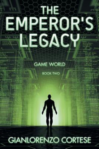 Book Emperor's Legacy Gianlorenzo Cortese