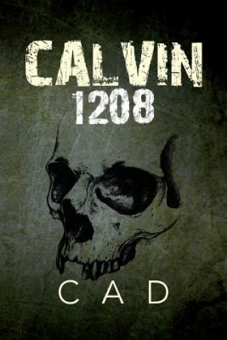 Carte Calvin 1208 CAD